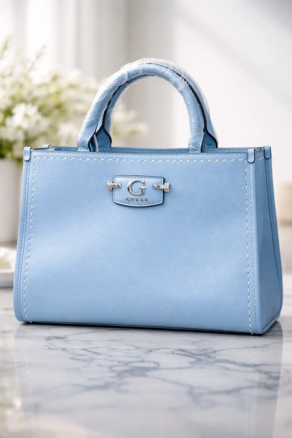Midnight Clutch